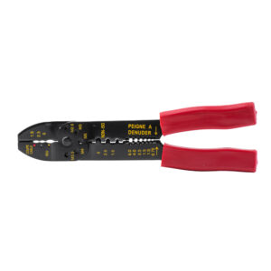 Jitsie Crimping Pliers