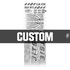 Jitsie Custom Sticker Kit Varial Bike Race 20/26"