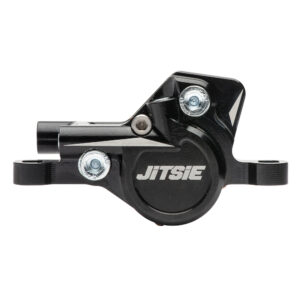 Jitsie Disc Brake Caliper Race