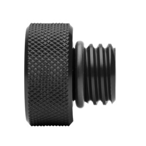 Jitsie Aluminium Drain Bolt Air Filter Box Beta Evo 2T/4T 11-25