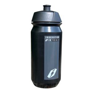 Jitsie Drink Bottle Solid 500ML