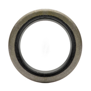 Jitsie Linkage Dust Seal NBR with Metal Cage 15X21X2MM Gas Gas Pro/Racing/GP 02-26