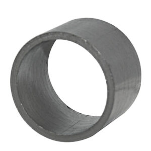 Jitsie Exhaust Pipe/Silencer Gasket Graphite 25.5X31.5X25.5MM Montesa 4RT 09-20