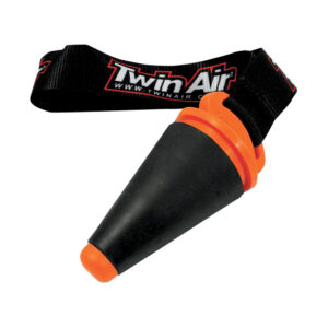 Twin Air Exhaust Plug 18-40MM
