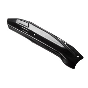 Jitsie Plastic Exhaust Silencer Protector TRS One 16-26