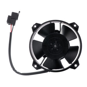 Spal Fan Beta Rev/Evo 80 03-25