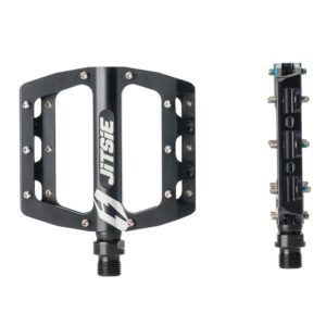 Jitsie Flat Pedals
