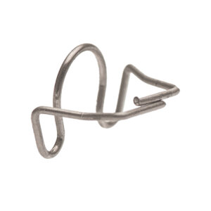 Jitsie Float Valve Clip PWK 28MM Carburettor