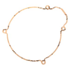 Jitsie Flywheel Cover Gasket 0.5MM Scorpa SCT/SC-F 23-25, Sherco ST-R/ST-F 23-25