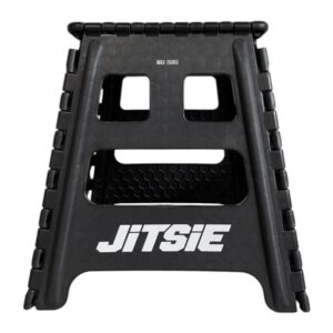 Jitsie Foldable Plastic Moto Stand