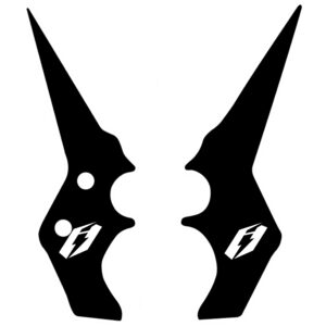 Jitsie Frame Stickers Vertigo 16-22