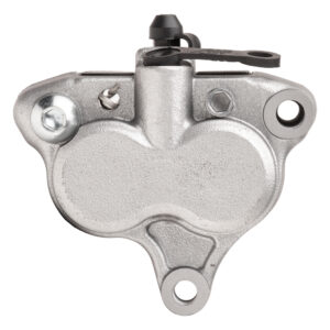 Braktec Front Brake Caliper 4 Pistons