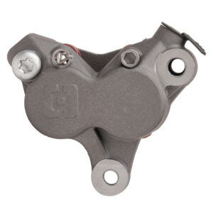 Braktec Front Brake Caliper 4 Pistons