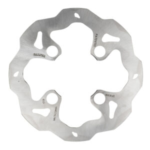 Galfer Front Brake Disc Gas Gas Pro/Racing/GP 07-25, Scorpa SC/SC-F 15-25, Sherco ST/ST-F 02-25, TRS One 16-25, Vertigo 16-25