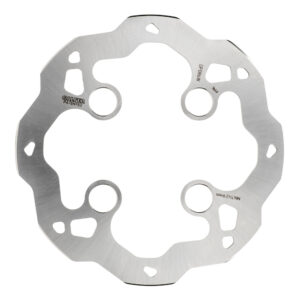 Galfer Front Brake Disc Montesa 4RT 05-25