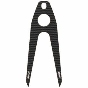 Jitsie Fuel Tank Sticker Gas Gas Racing/GP 23-25