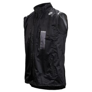 Jitsie Gilet Motion Solid