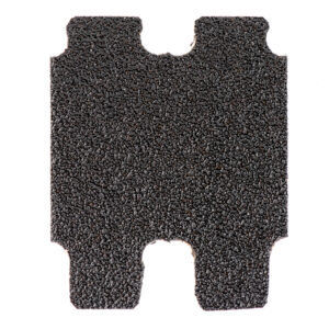 Jitsie Grip Stickers for Caged Pedals