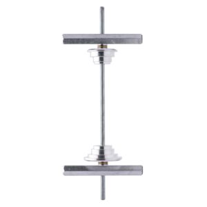 Jitsie Headset Press