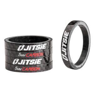 Jitsie Carbon Headset Spacer 5MM