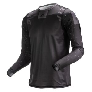 Jitsie Jersey T3 Air Solid