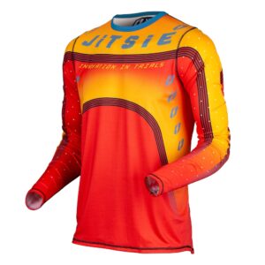 Jitsie Jersey T3 Air Stykko