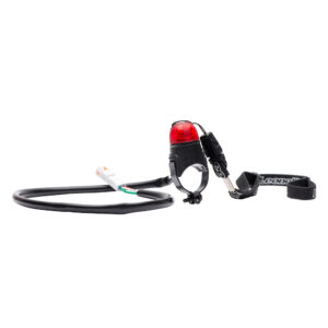 Leonelli Engine Kill Button with Magnetic Lanyard Electric Motion 20-25