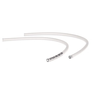 Jitsie Transparent PVC Fuel Tank Breather Tubes Beta Evo 09-25