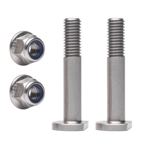 Jitsie Extra Strong Linkage Bolts and Nuts M8X45MM Beta Evo 09-25