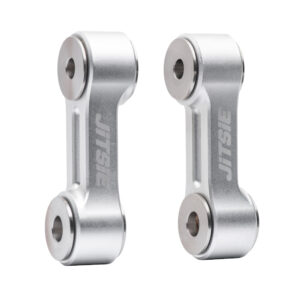 Jitsie Linkage Dog Bone Kit Beta Evo 09-25