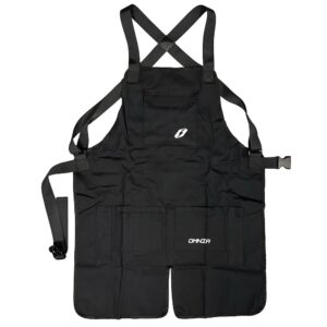 Jitsie Mechanic Apron Omnia