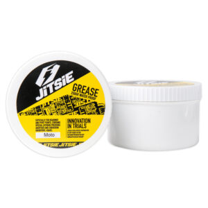 Jitsie Moto Grease 250G