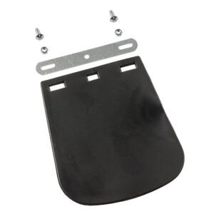Jitsie Front Mudguard Mud Flap