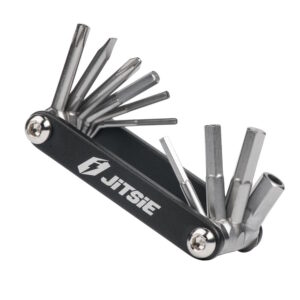 Jitsie Multi Tool 10 Functions