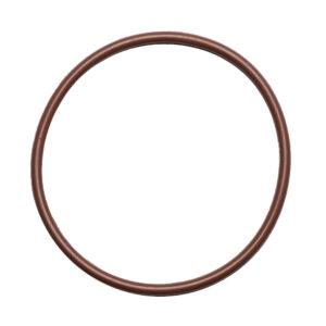 Jitsie Exhaust Middle Box O-Ring Viton 52.07X57.31X2.62MM Beta Techno/Rev3 2T 99-08