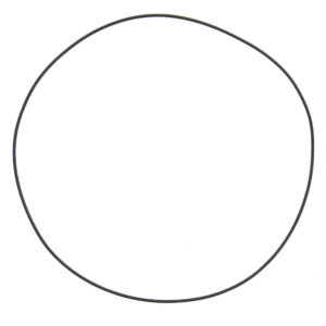 Jitsie O-Ring Flywheel Cover NBR 120.37X123.93X1.78MM Beta Rev/Evo 80 03-25