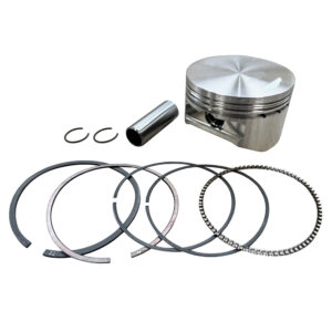 Wössner Piston Honda TLR 250