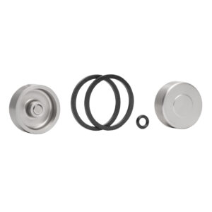 Jitsie Piston Kit for Jitsie Disc Brake Caliper Race