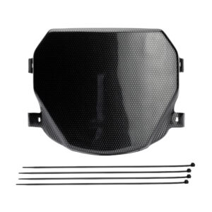 Jitsie Plastic Front Number Board Race