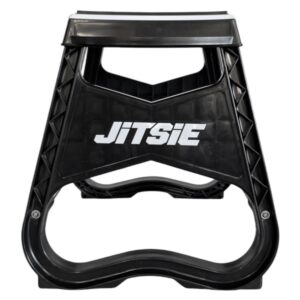 Jitsie Plastic Moto Stand