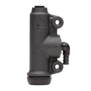 Braktec Rear Brake Master Cylinder Electric Motion 12-25, Scorpa SC/SC-F 15-25, Sherco ST/ST-F 11-25