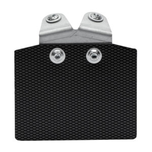 Jitsie Rear Registration Number Plate