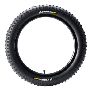 Jitsie Rear Tyre Reverz 19"