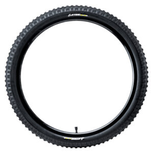 Jitsie Rear Tyre Reverz 26"