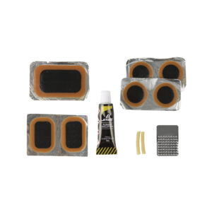 Jitsie Repair Kit for Inner Tubes