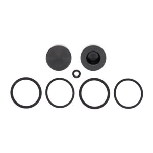 Braktec Repair Kit Rear Brake Caliper 2 Pistons 15600225C