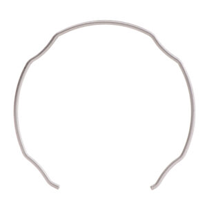 Jitsie Front Fork Seal Retainer Ring 38/39/40MM