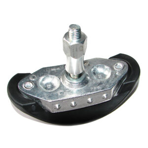 Jitsie Rim Front Wheel Lock 140/160 21"