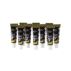 Jitsie Rubber Patch Glue