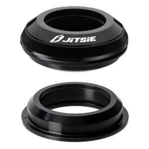 Jitsie Semi-Integrated Headset 1 1/8"